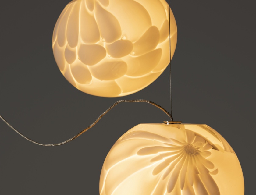 Bocci 118 Sculptural