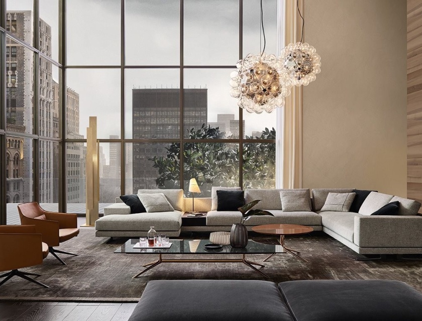 Poliform Living