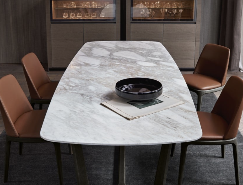 Concorde Table Poliform