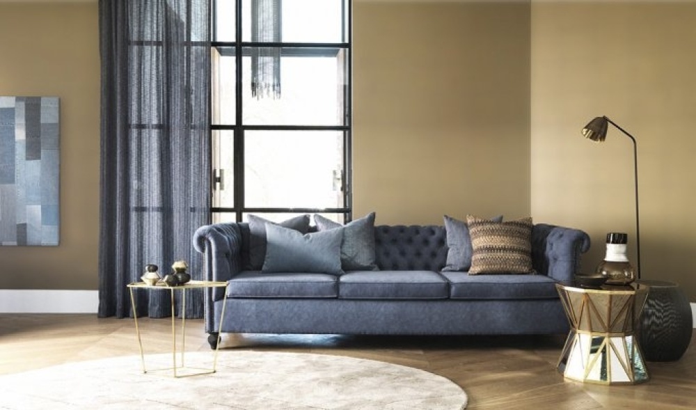 Chivasso Denim and shine, Daddy Cool and Deft