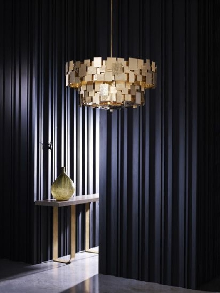 Porta Romana Luca Chandelier