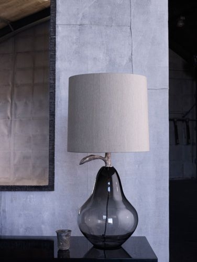 Porta Romana Pear lamp