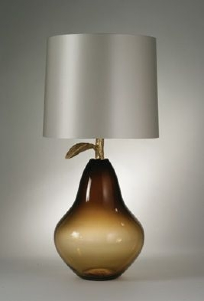 Porta Romana Pear lamp