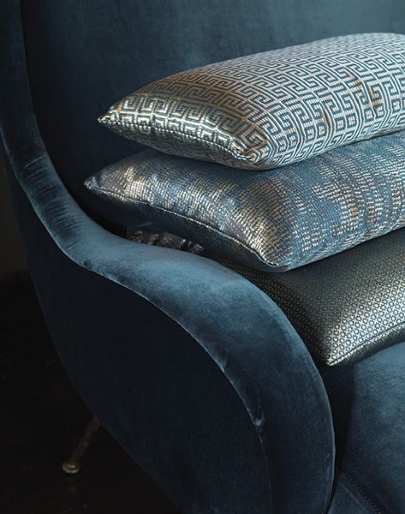 Carlucci Palazzo Velvet, Pistoia Velvet, Obscure, Off Beat