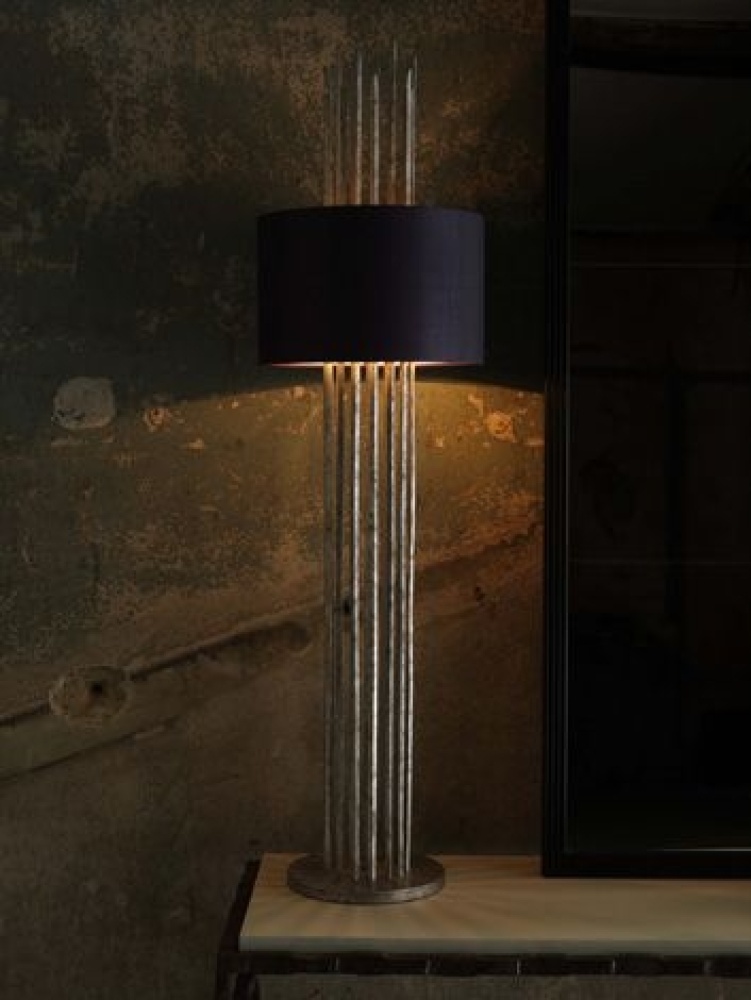 Porta Romana Flynn caged lamp