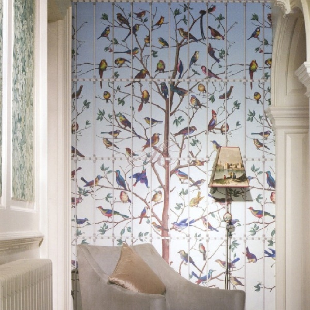 Cole & Son Uccelli