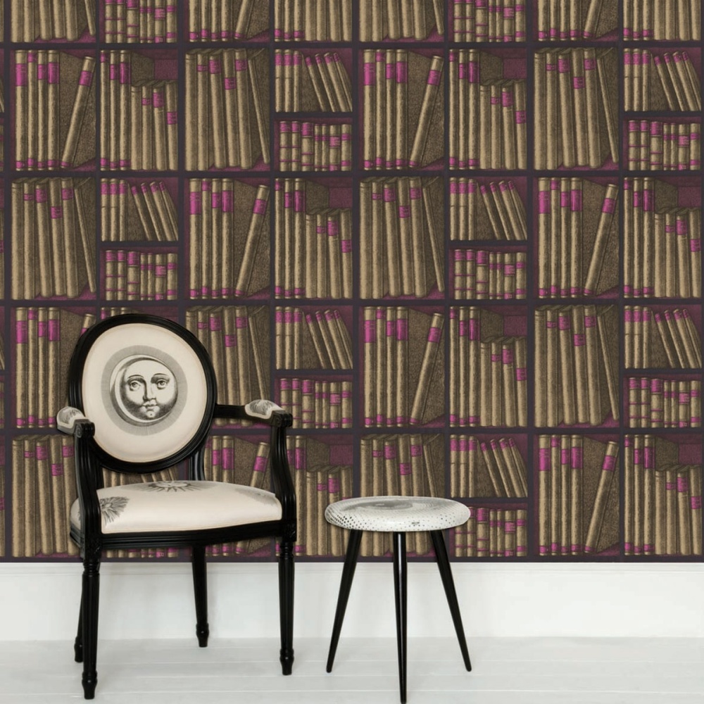 Cole & Son Ex Libris