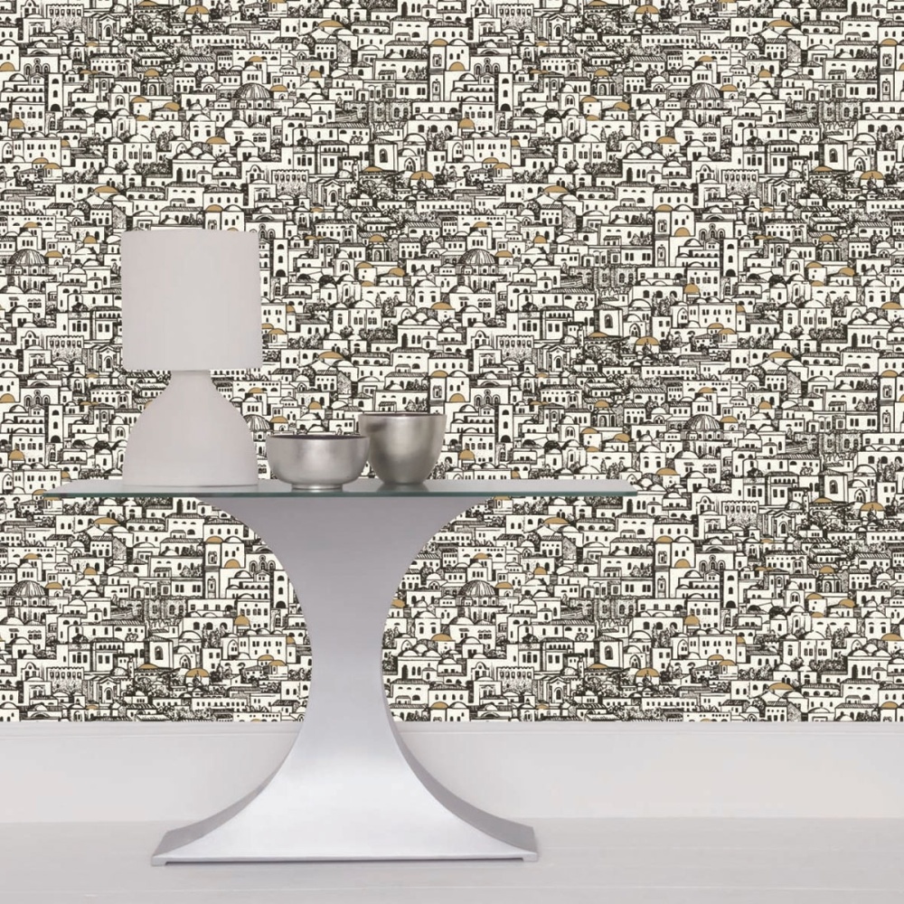 Cole & Son Mediterranea