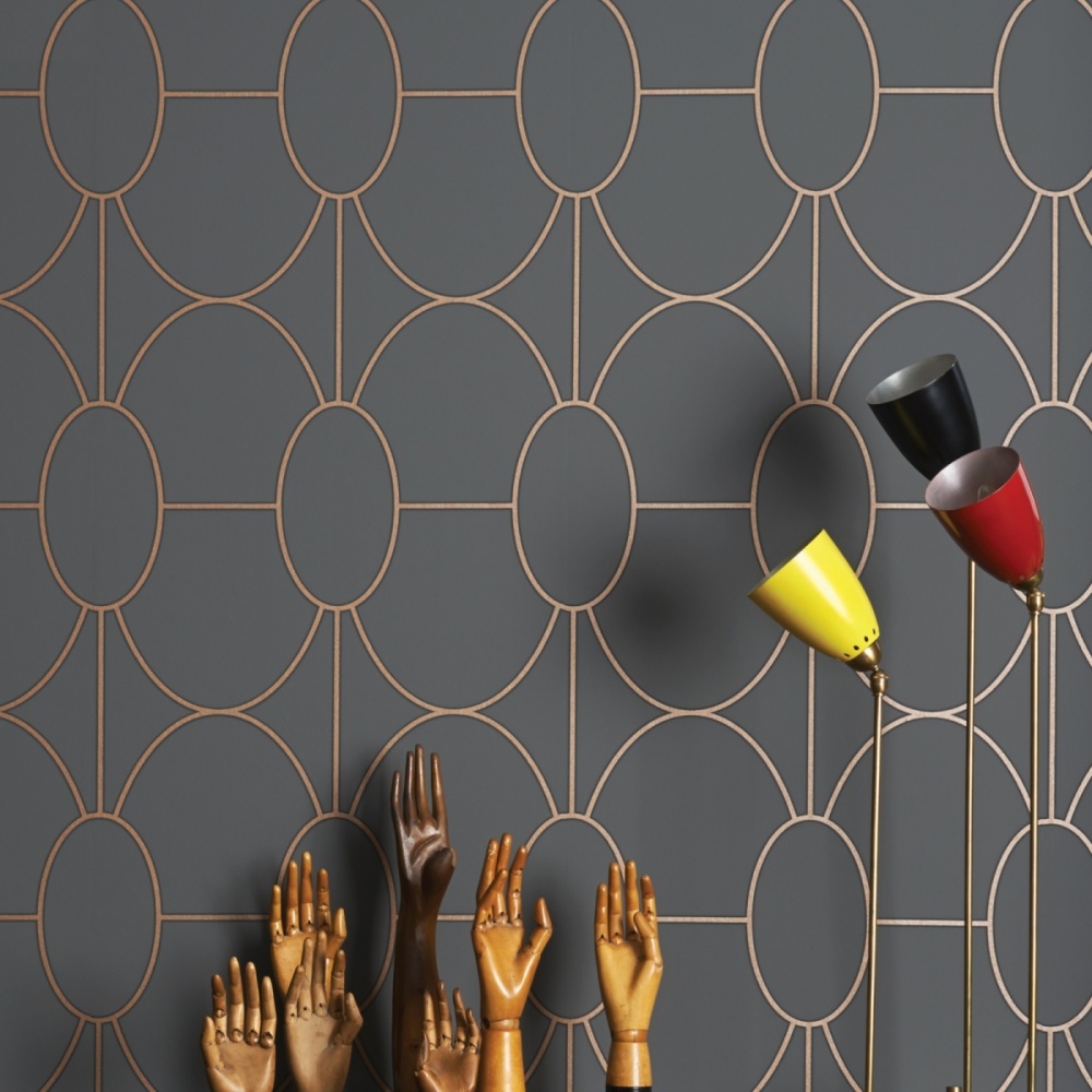 Cole & Son Riviera