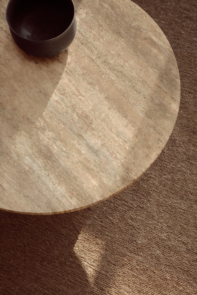 Gubi Moon coffee table