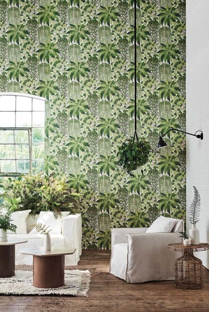 Cole & Son, Fern