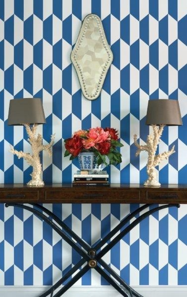 Cole & Son Tile