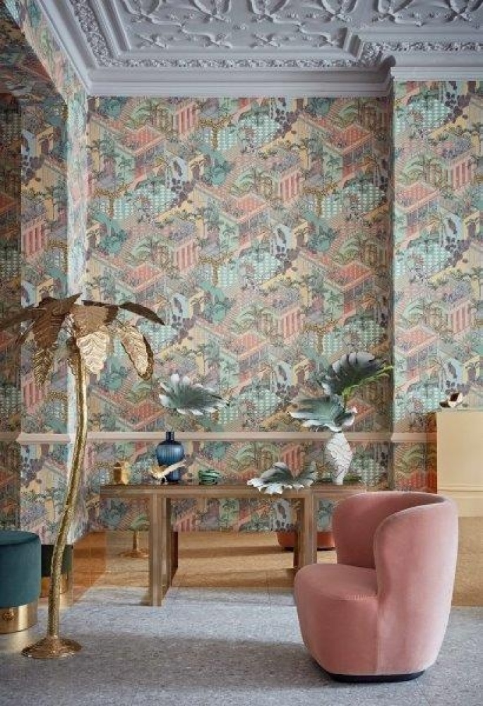 Cole & Son Miami