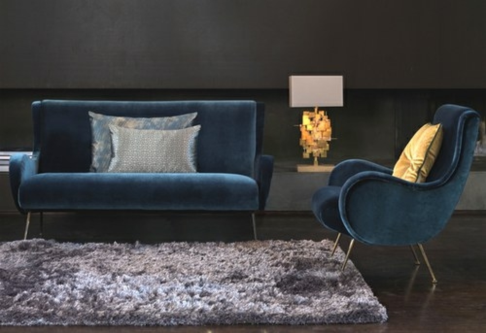 Carlucci Palazzo Velvet, Pistoia Velvet, Obscure, Off Beat