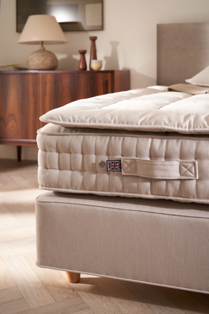 Vispring Prestige boxspring