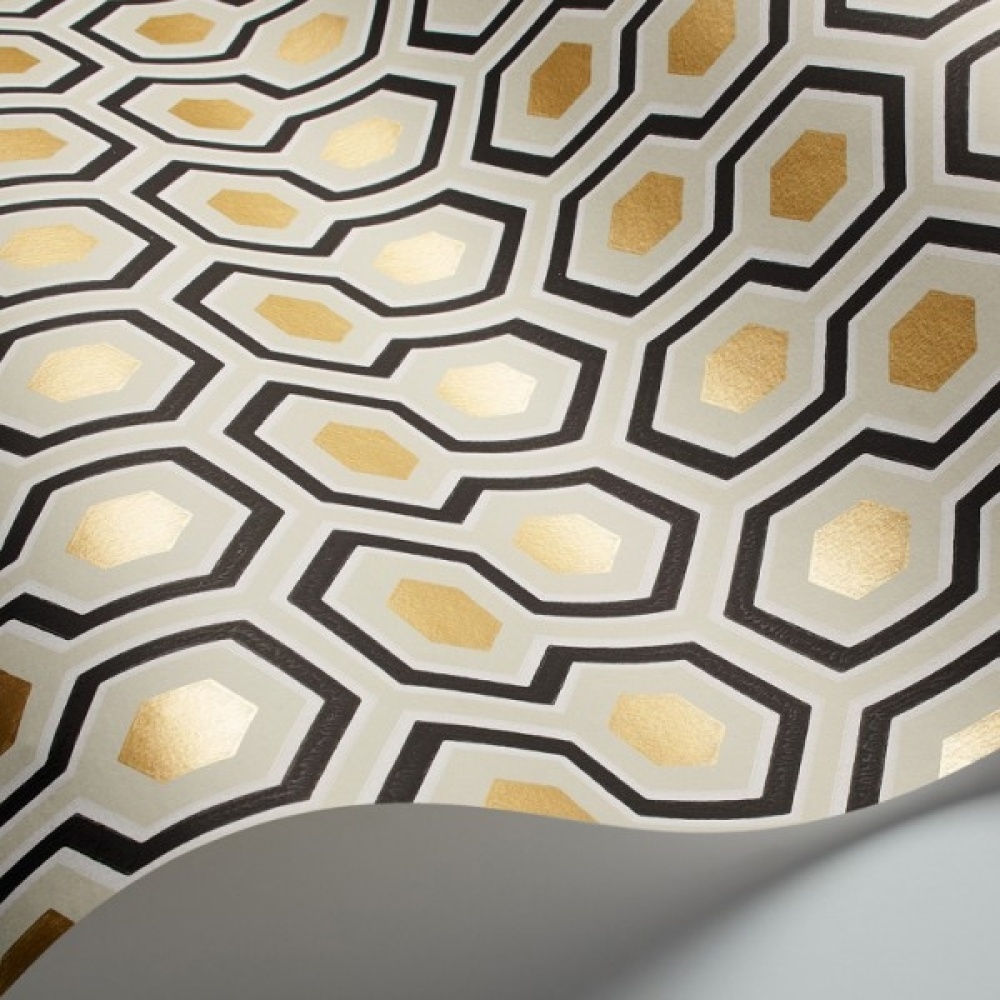 Cole & Son Hicks Hexagon