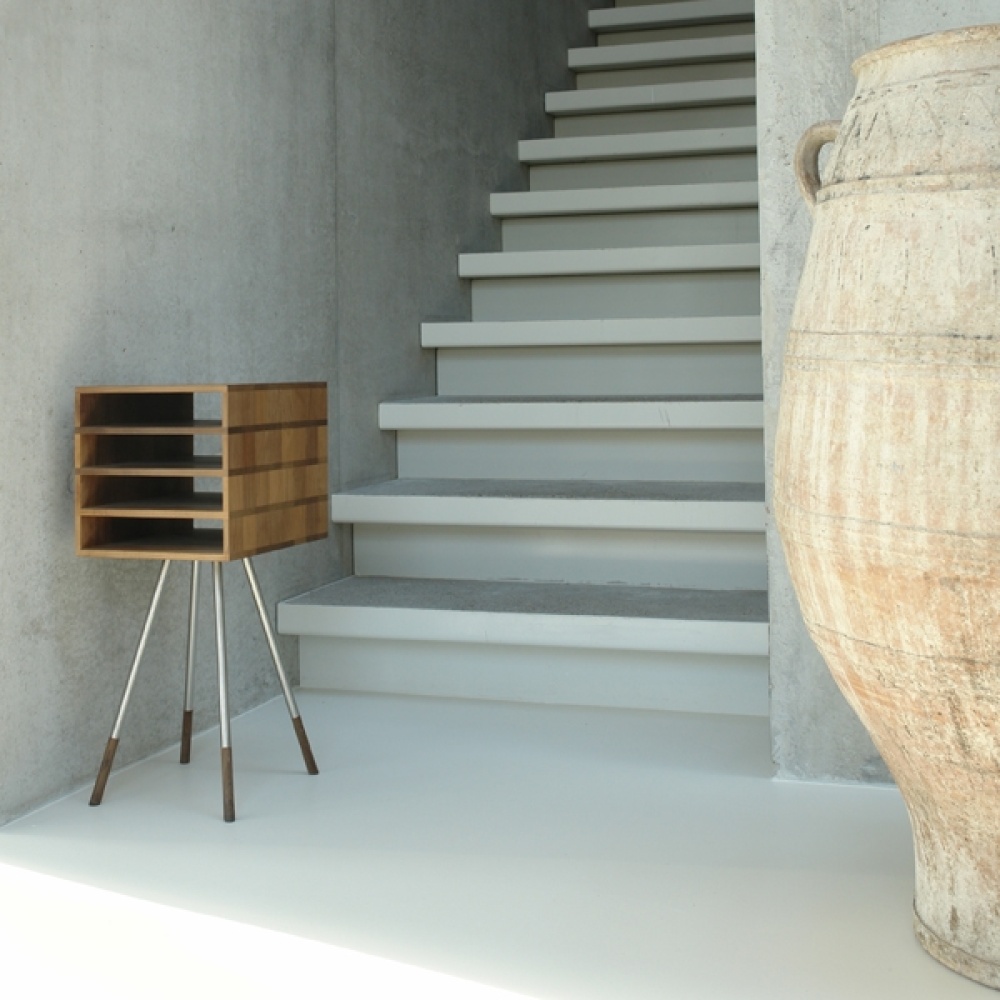 Pilat & Pilat Annabeth sidetable