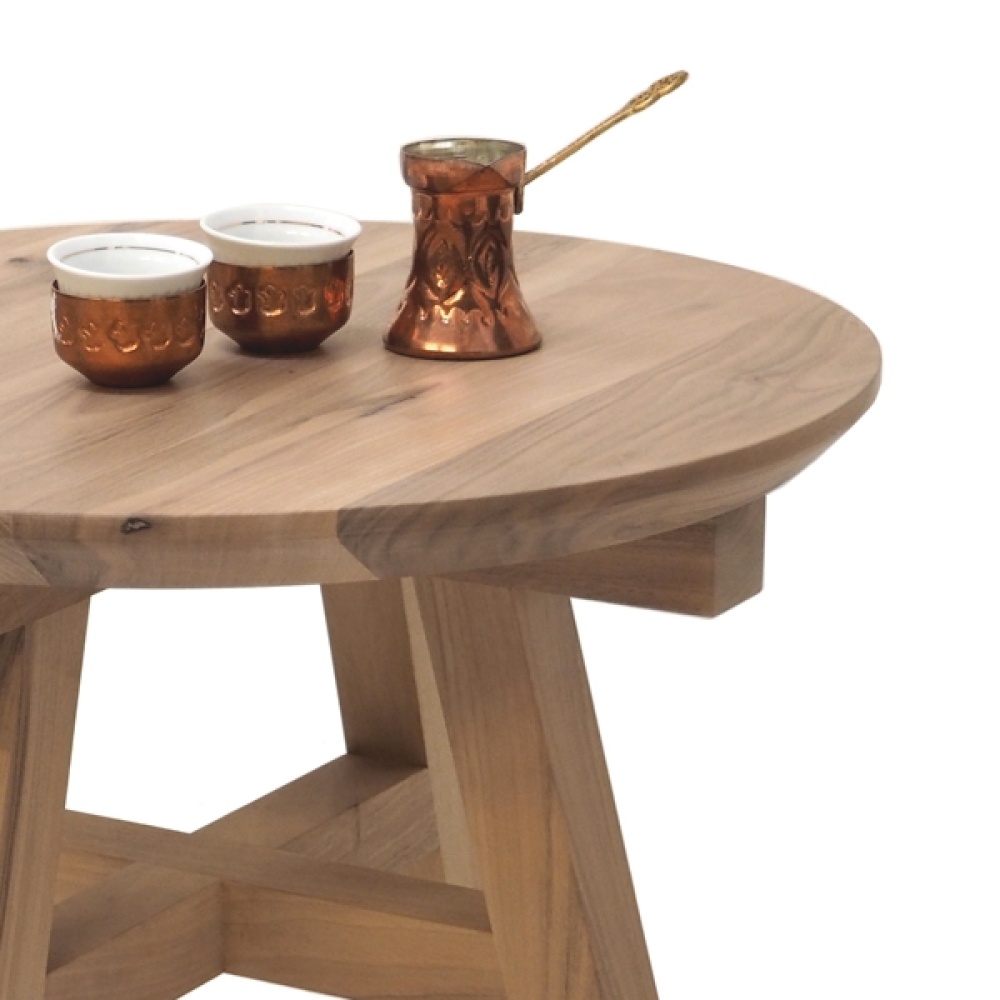 Pilat & Pilat Pake Sytse sidetable