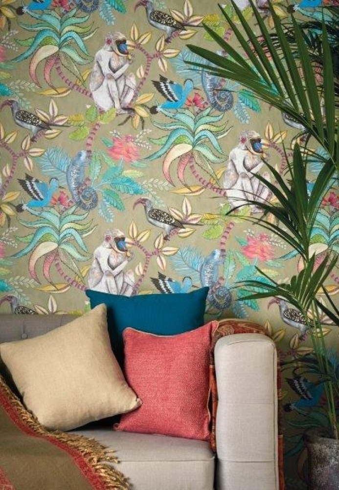 Cole & Son Savuti