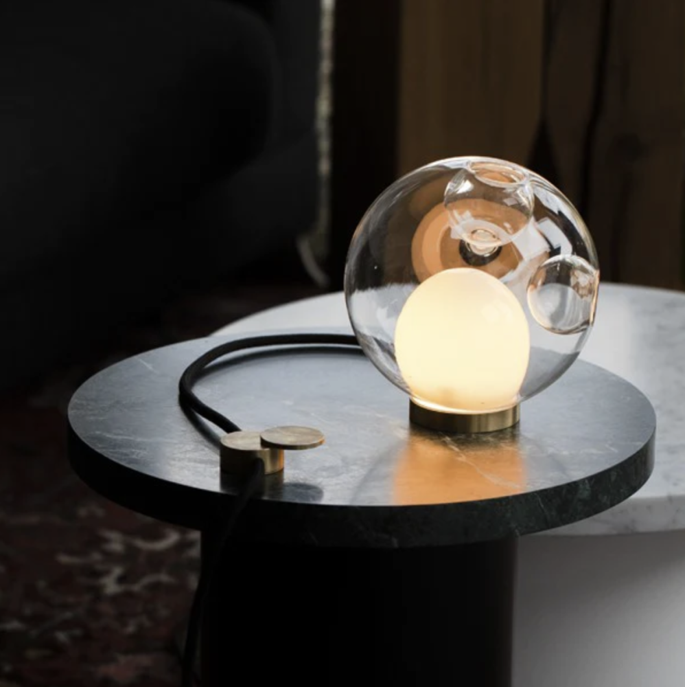 Bocci 28 series Table lightBocci 28 series Random
