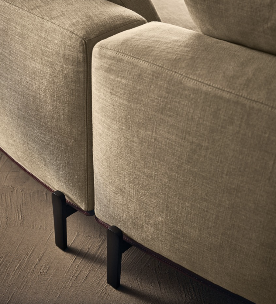 Poliform Brera sofa