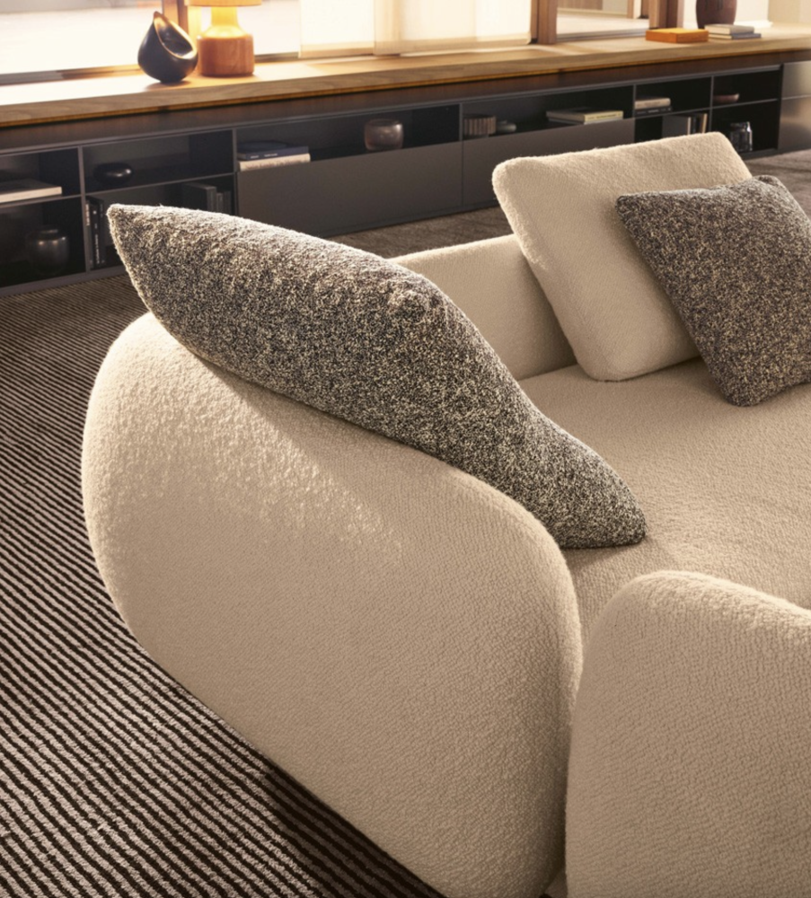 Saint-Germain sofa