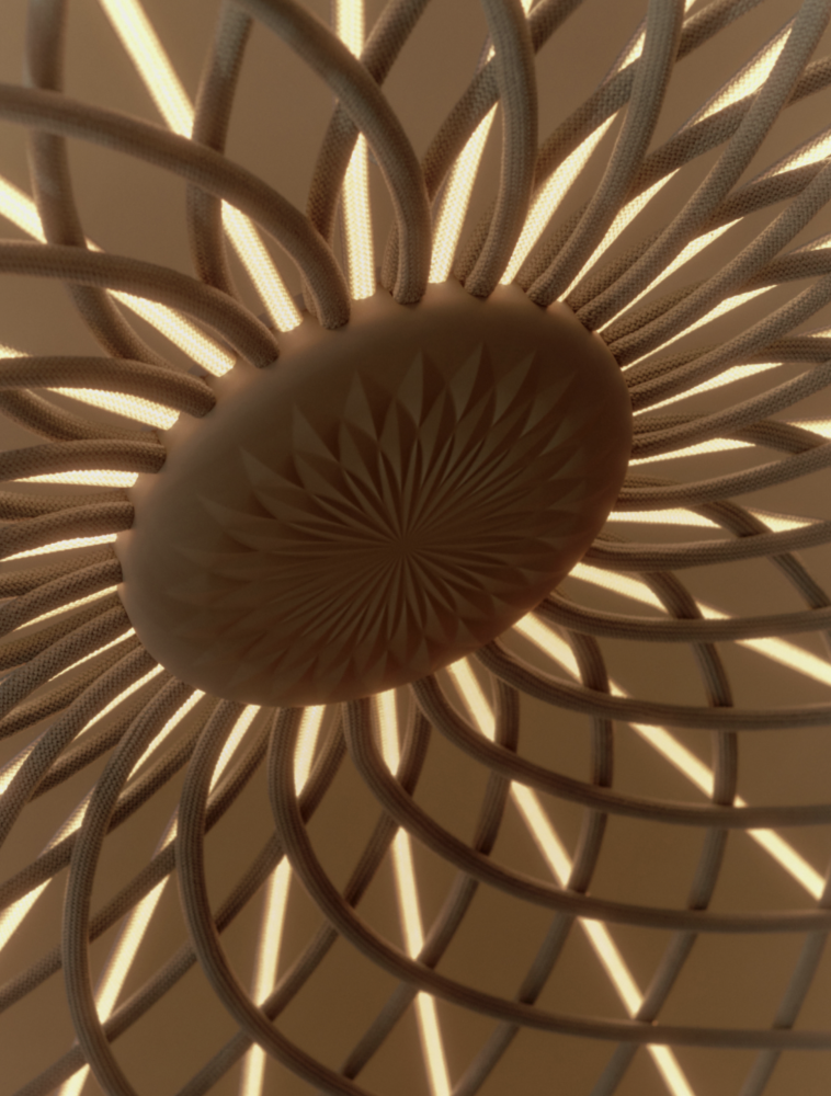Flos Skynest