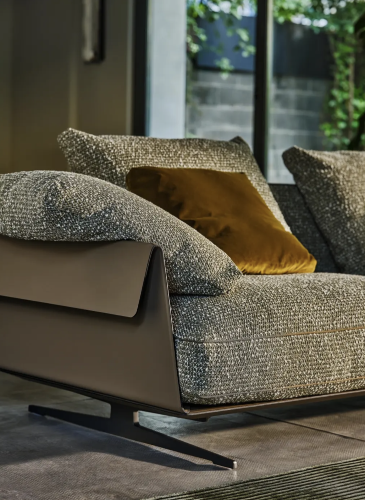Flexform Bretton sofa