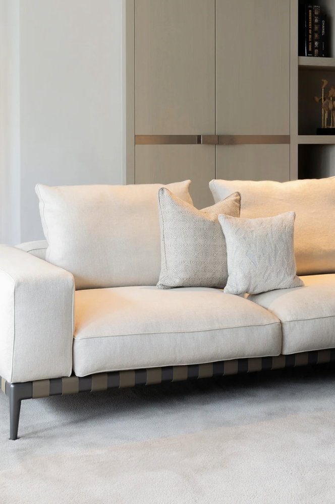 Flexform Gregory sofa