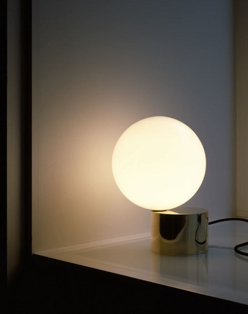 Michael Anastassiades tip of the tongue