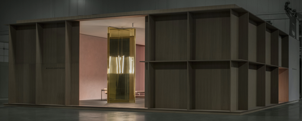 Michael Anastassiades Salone del mobile 2023
