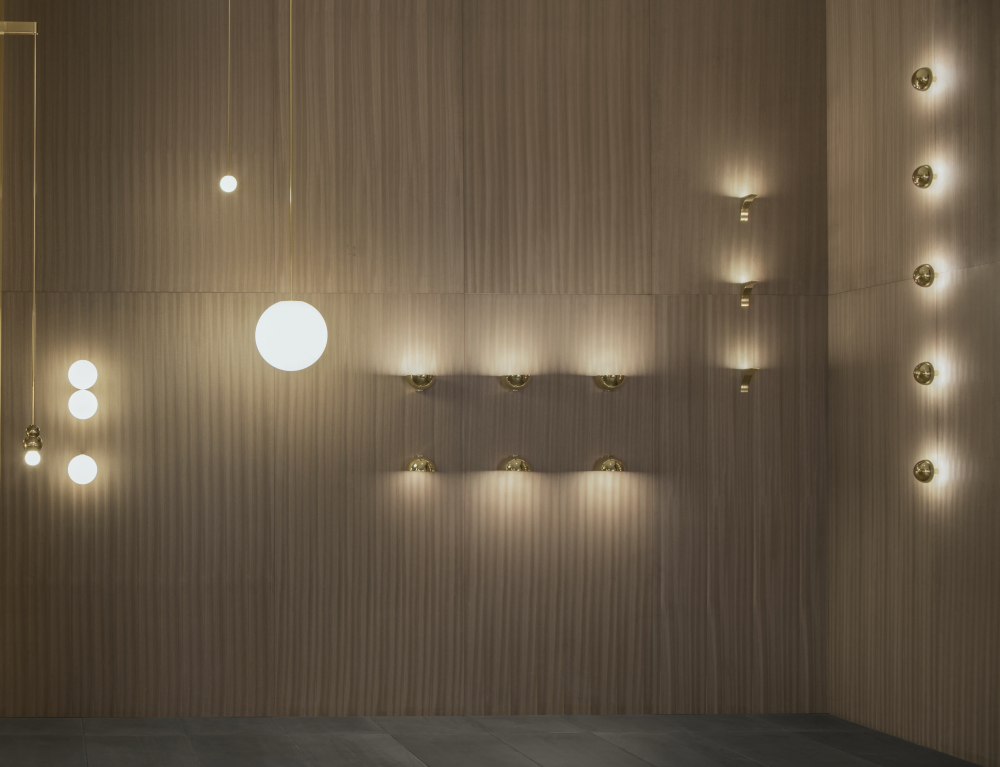 Michael Anastassiades cup Wall mounted