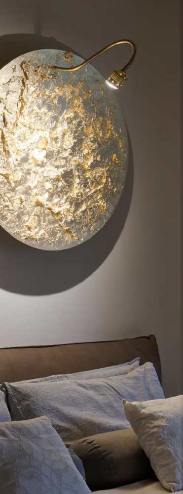 Catellani & Smith Luna wall light