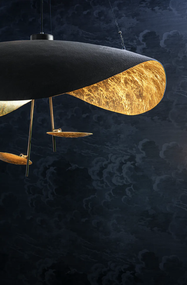 Catellani & Smith manta