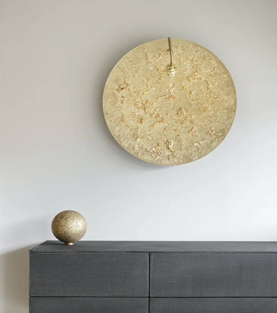 Catellani & Smith Luna wall light