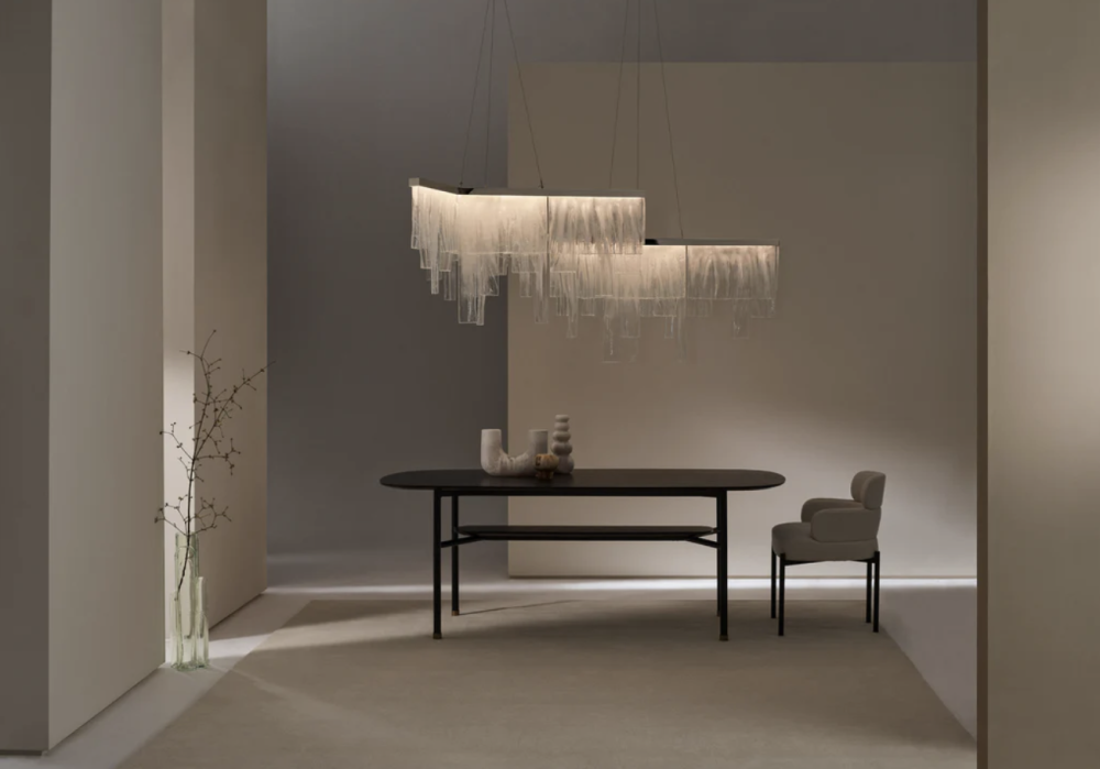 CTO LIGHTING
Cascata Chandelier