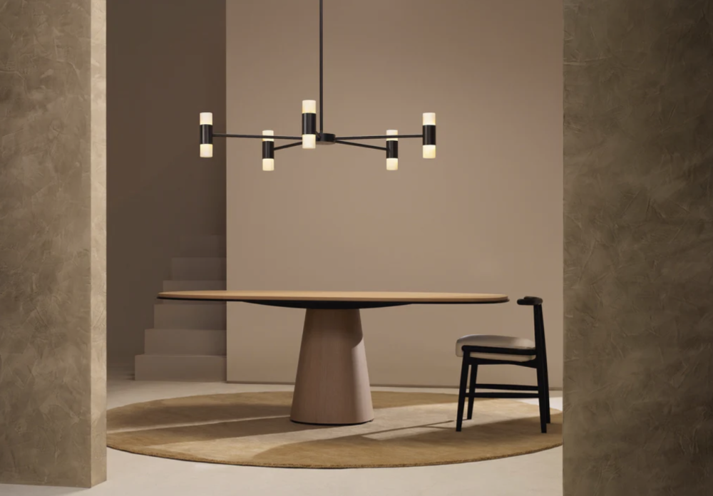 CTO LIGHTING
Roma pendant