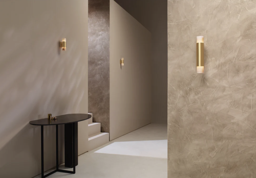 CTO LIGHTING
Roma Wall