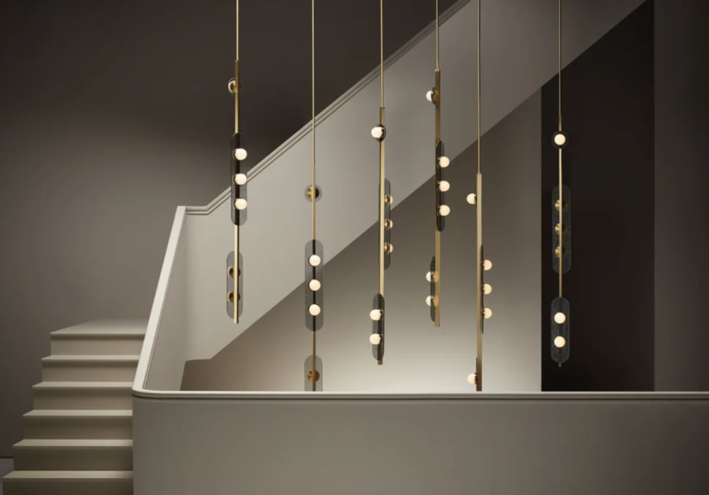 CTO LIGHTING
Modulo Vertical