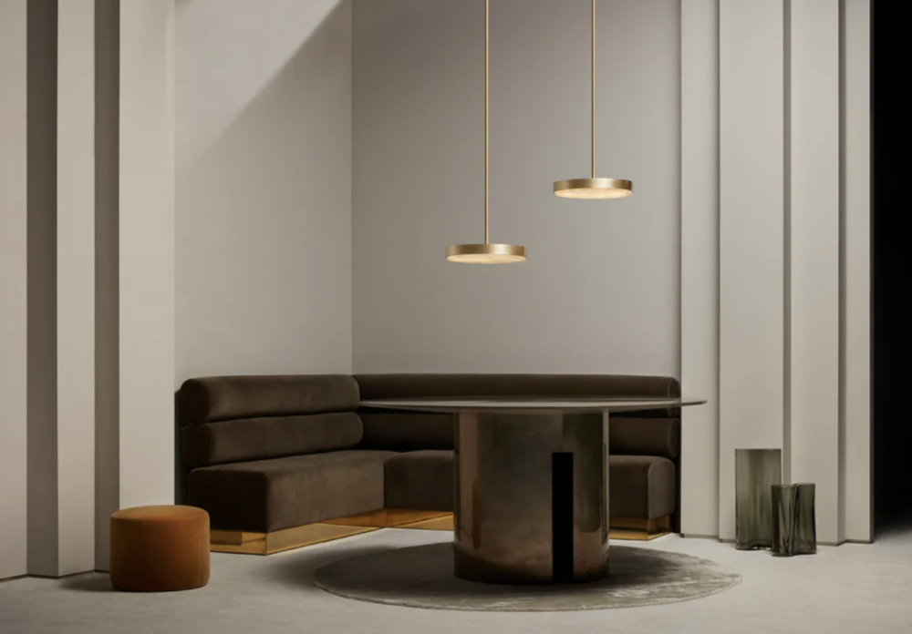 CTO LIGHTING
Anvers Pendant