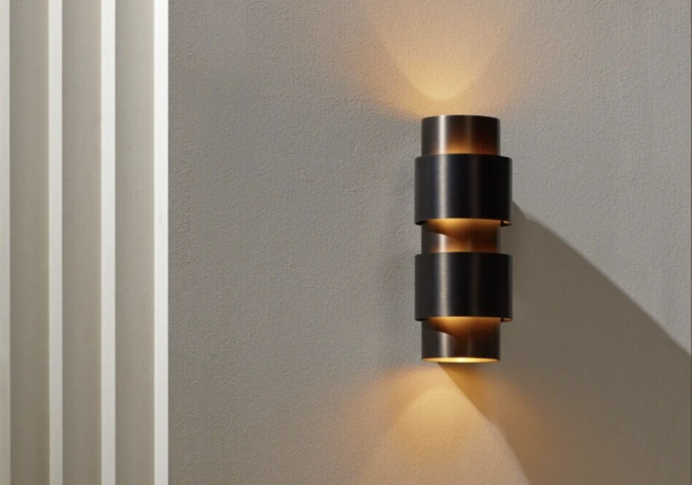 CTO LIGHTING
Ring Wall