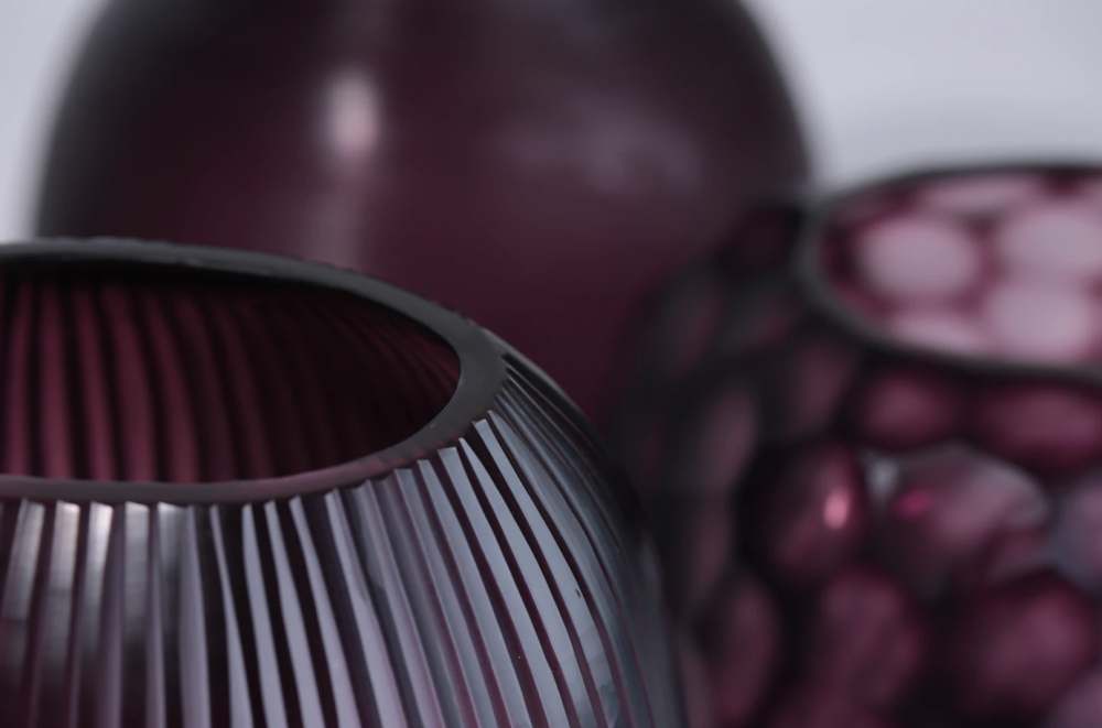 GUAXS
Light Amethyst series