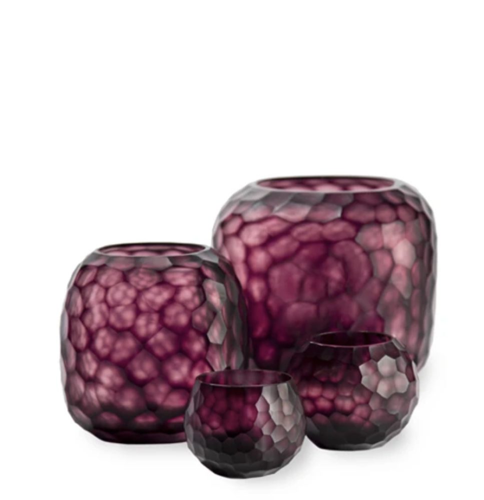 GUAXS
Samba Light Amethyst