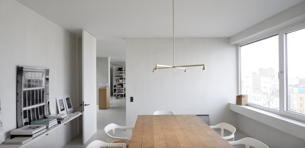 Trizo21 Austere Suspension