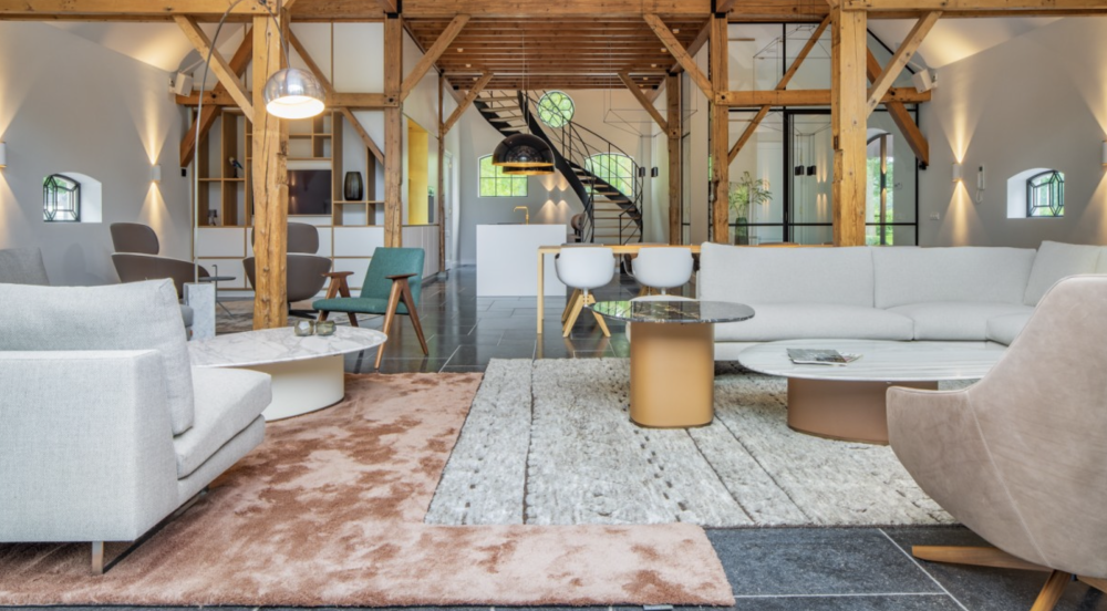 The Wool Studio