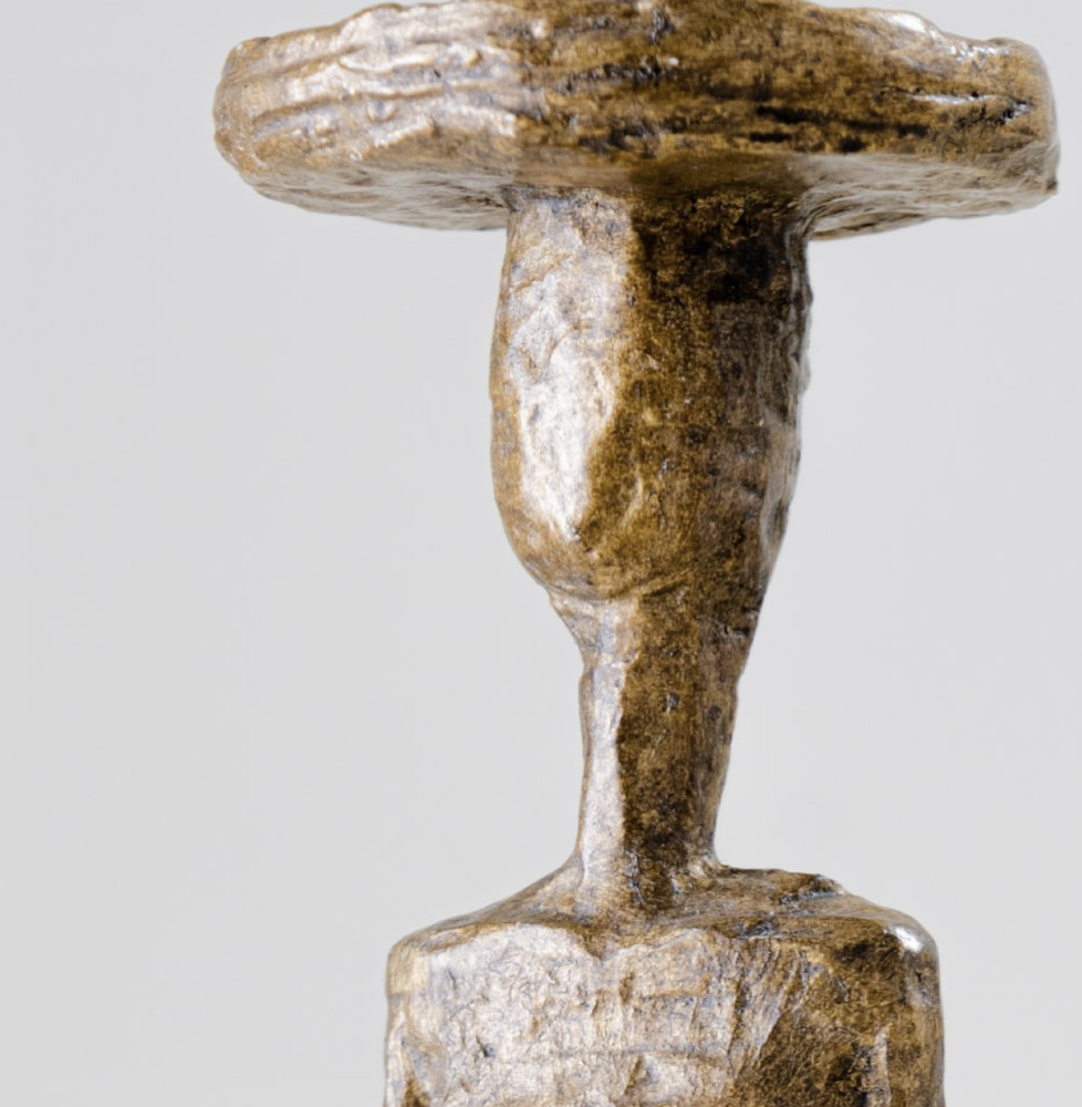 Porta Romana Man floor light