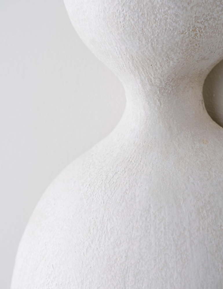 Porta Romana Luna Wall light