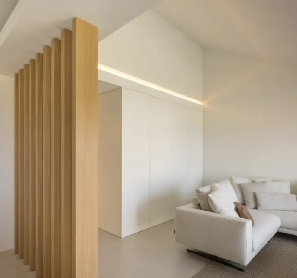 Flexform Campiello sofa