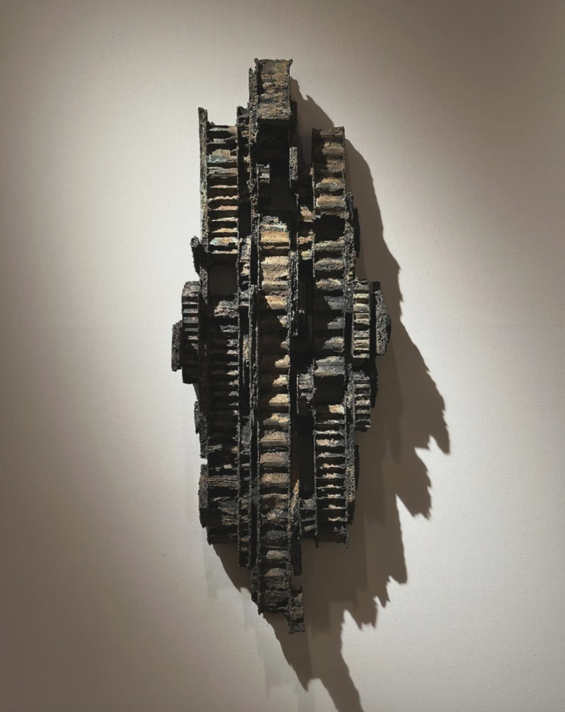 Mart Visser Artwork