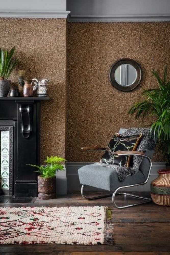 Cole & Son Senzo Spot
